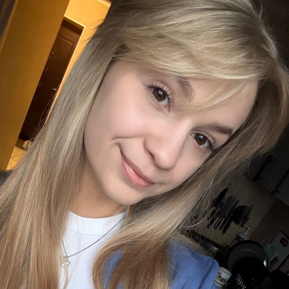 Ісакова Софія Олегівна