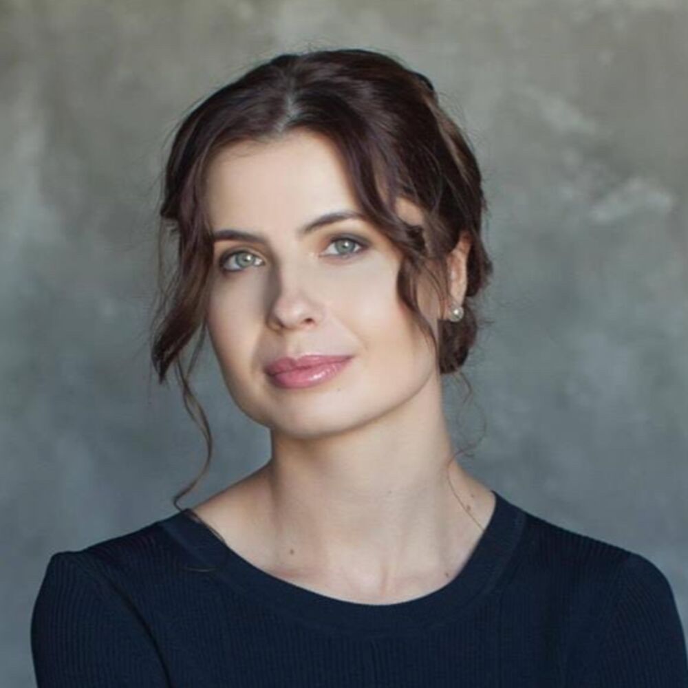 Бальмен Ольга Іванівна