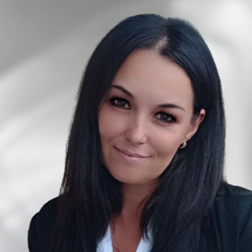 Канигіна Олена Сергіївна