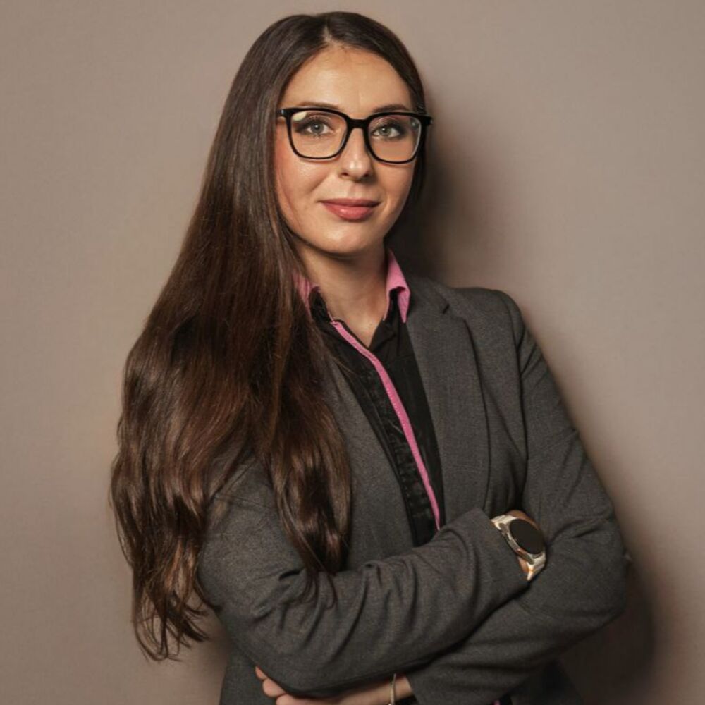 Манчук Валерiя Iгорiвна