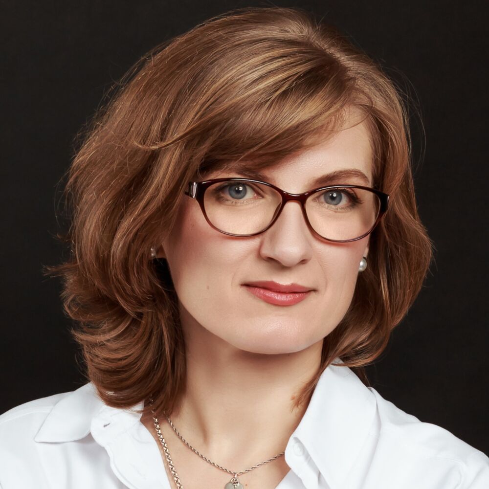 Паніна Світлана Миколаївна