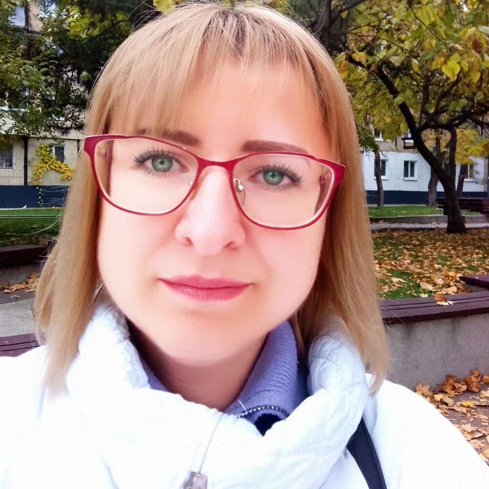 Луценко Яна Василівна