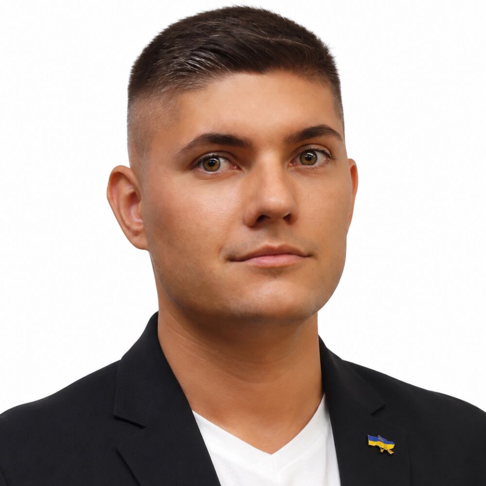 Зінченко Олексій Олегович