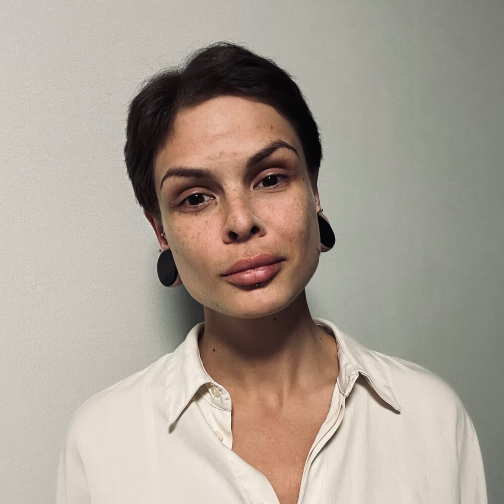 Соколова Софія Михайлівна