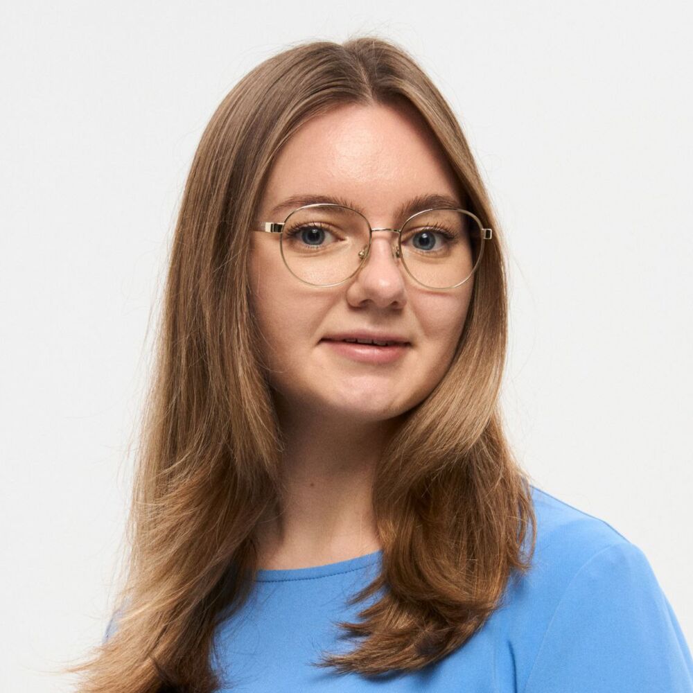 Кальченко Антоніна Сергіївна