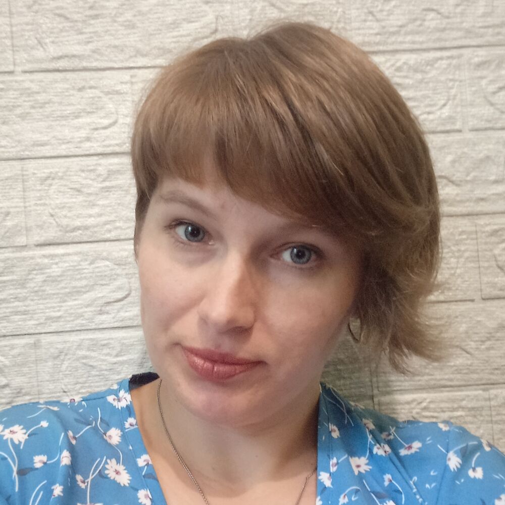 Довгопола Світлана Миколаївна