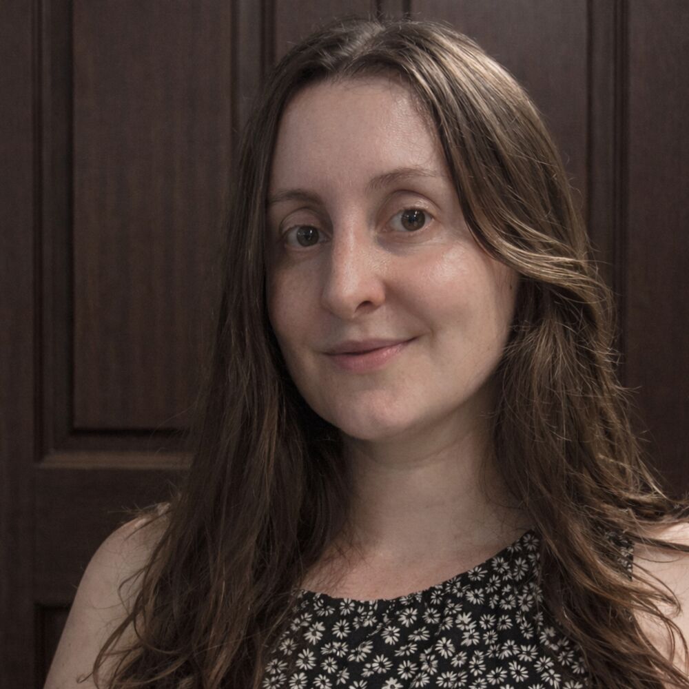 Бушер Ольга Борисівна