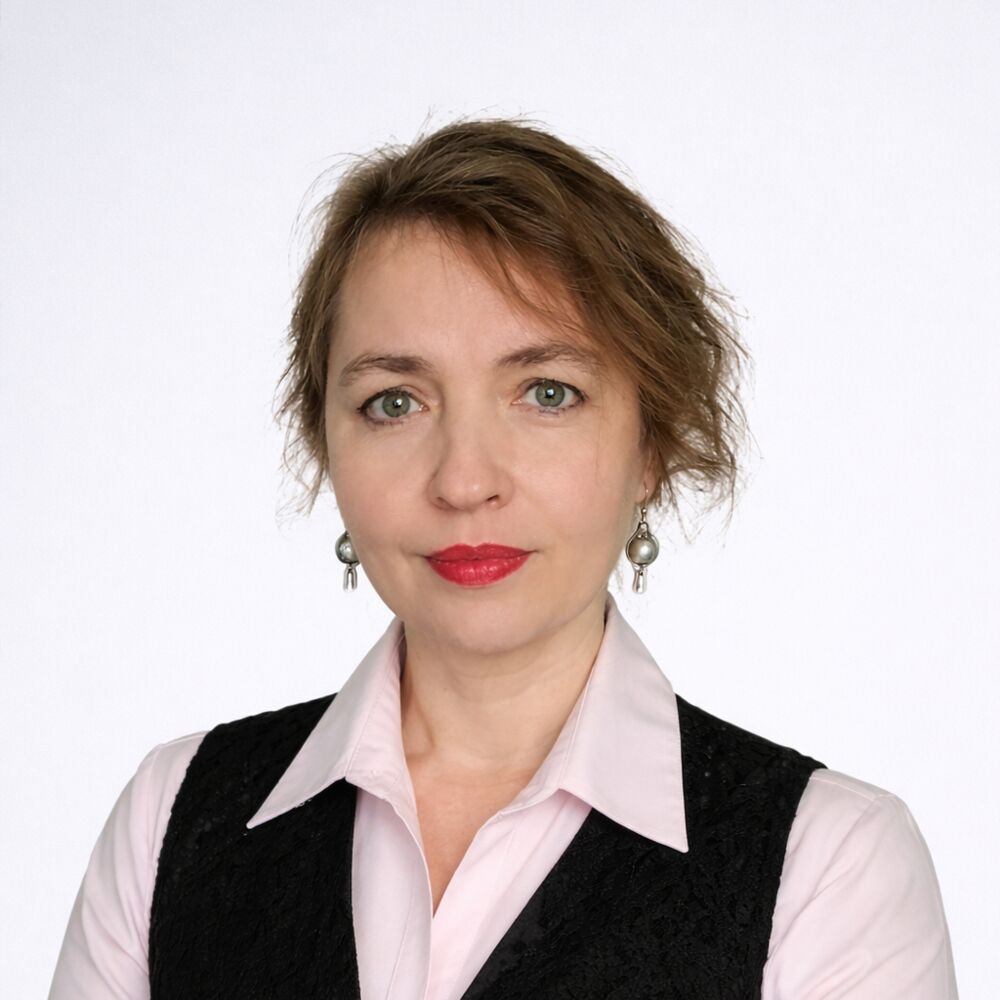 Жданович Юлія Миколаївна