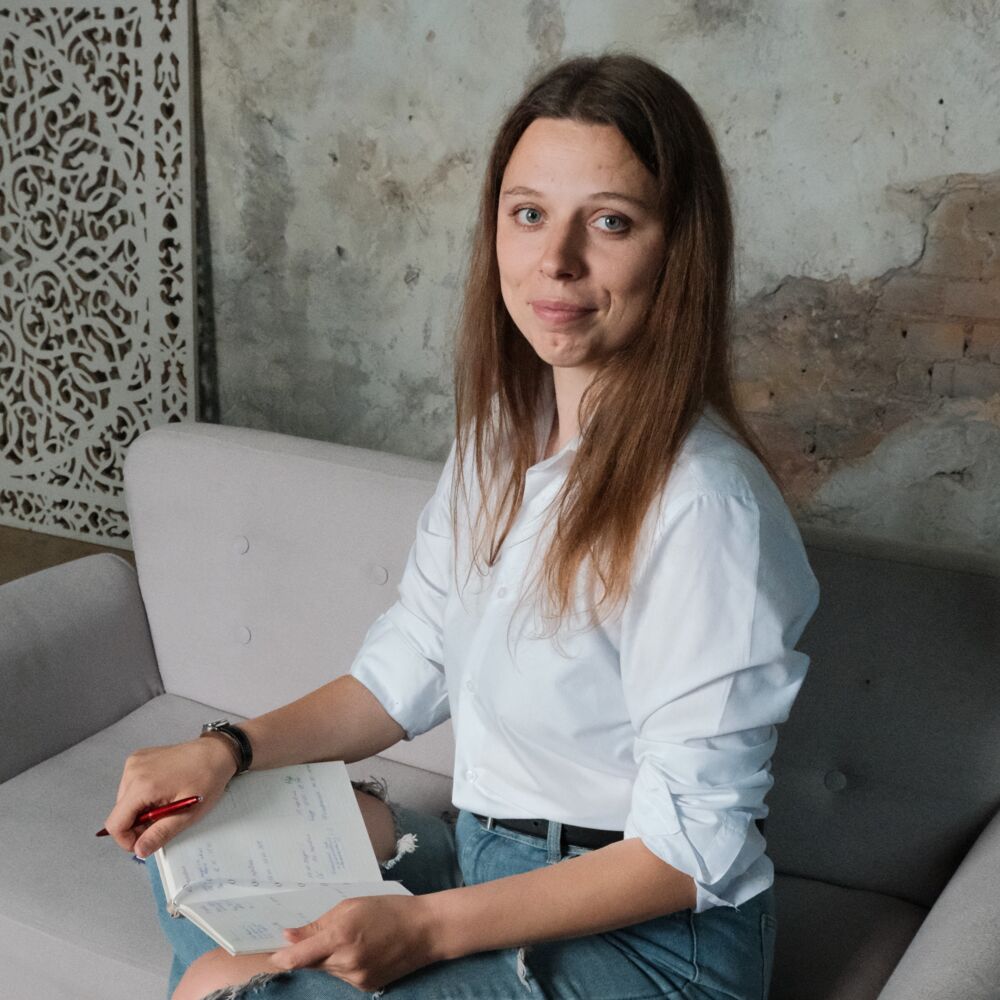 Тодоріка Ліана Володимирівна