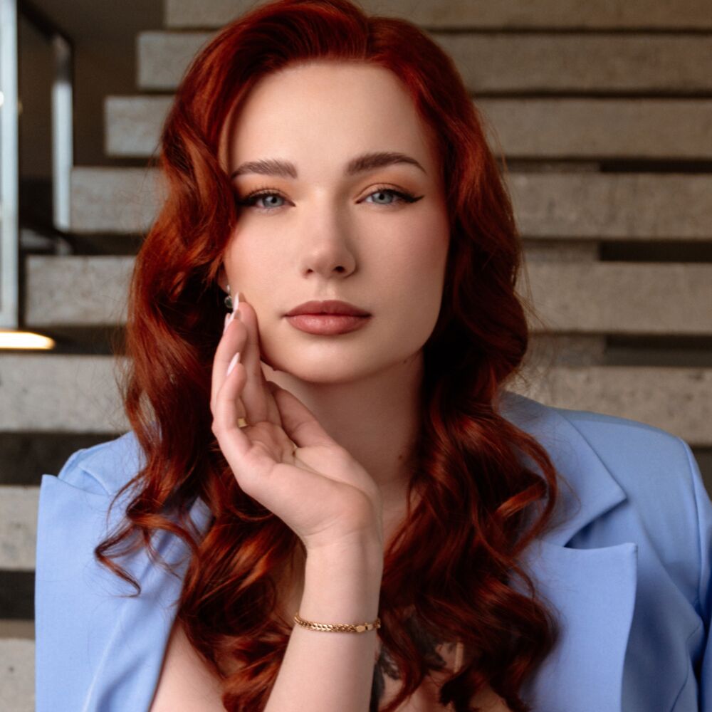 Борисенко Наталія Сергіївна