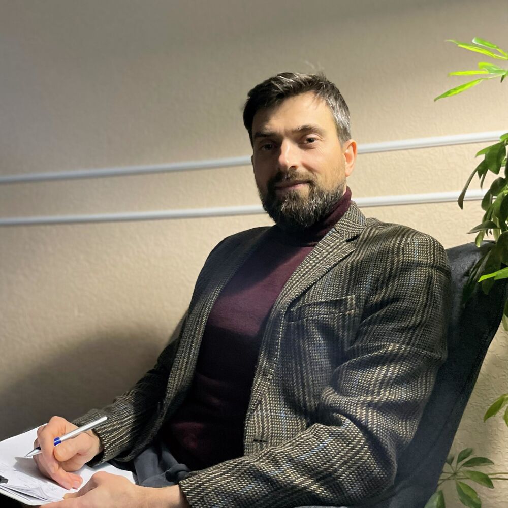 Козар Олександр Володимирович