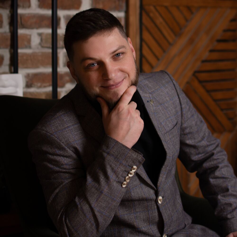 Депутатов Владислав Олександрович