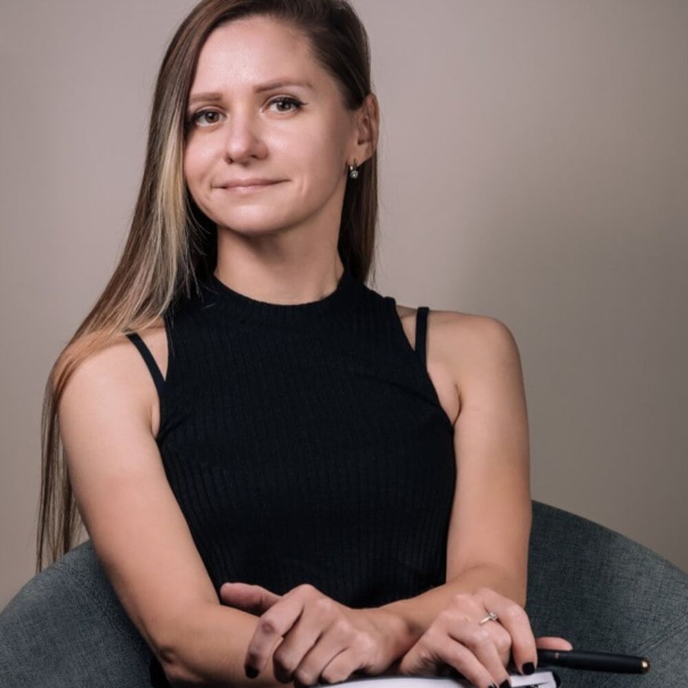 Толмачева Марина Анатоліївна