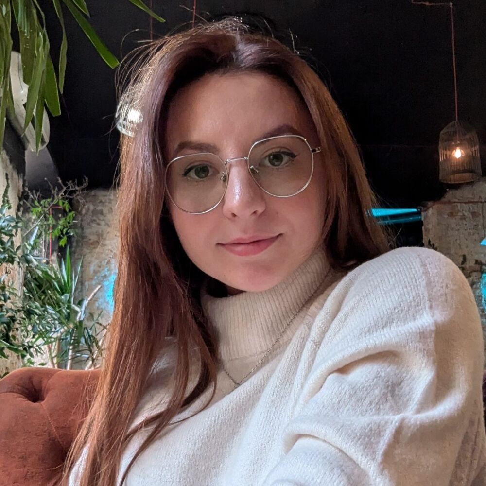 Оборонова Ксенія Олександрівна