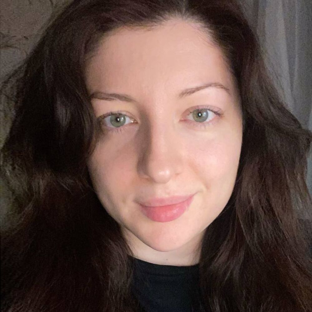 Гребенюк Міла Олександрівна