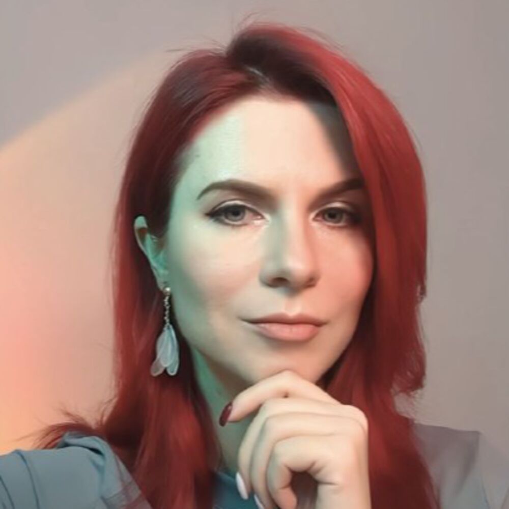 Соловйова Надія Юріївна