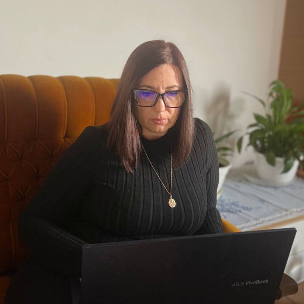 Тимошенко Оксана Володимирівна