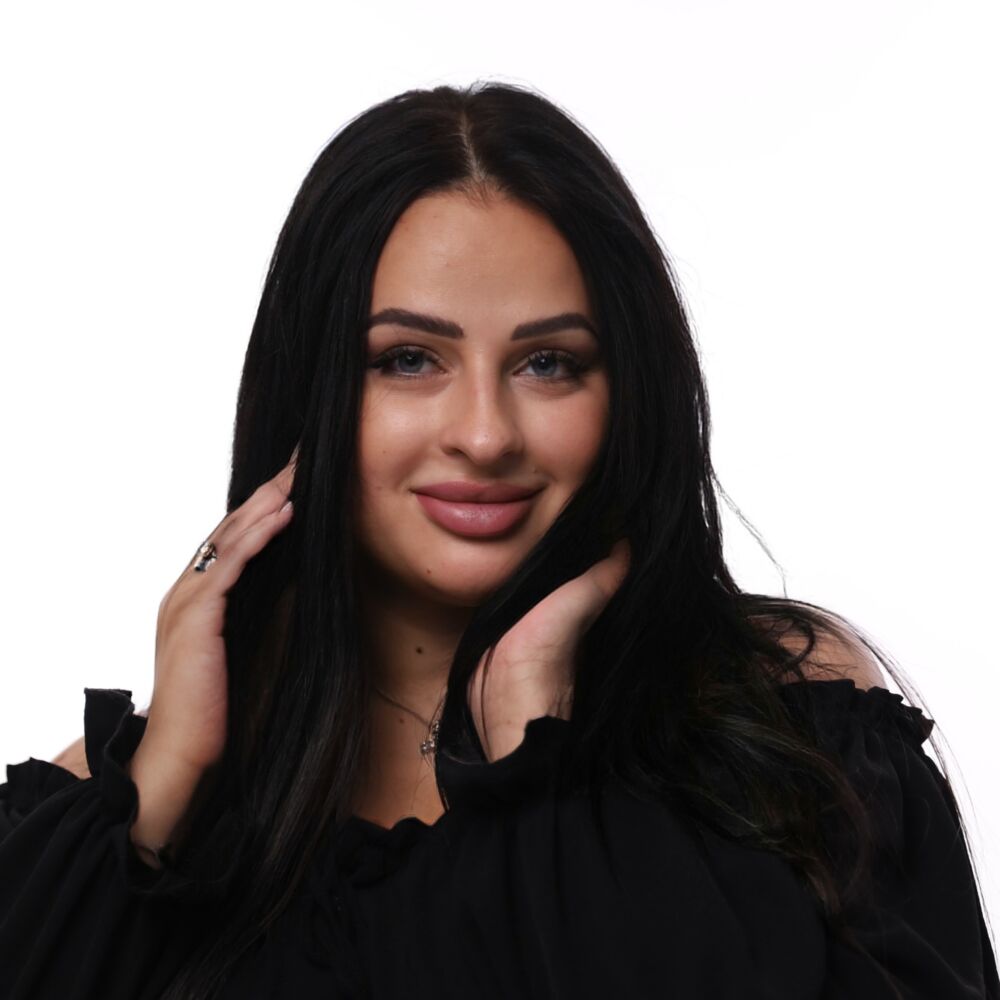 Протасевич Анна Михайлівна