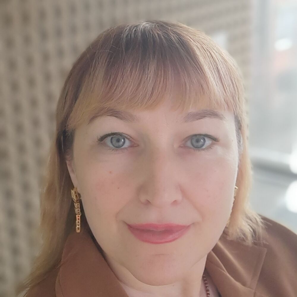 Самброс Інесса Олексіївна