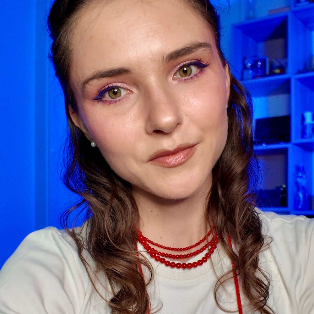 Рачіна Ганна Костянтинівна