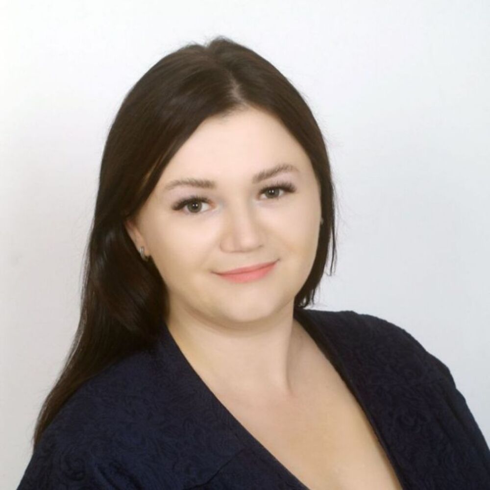 Барієва Дар’я Дмитрівна