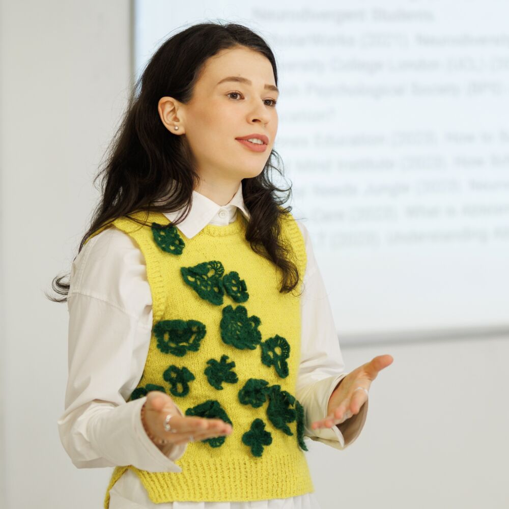 Устінова Марія Вікторівна