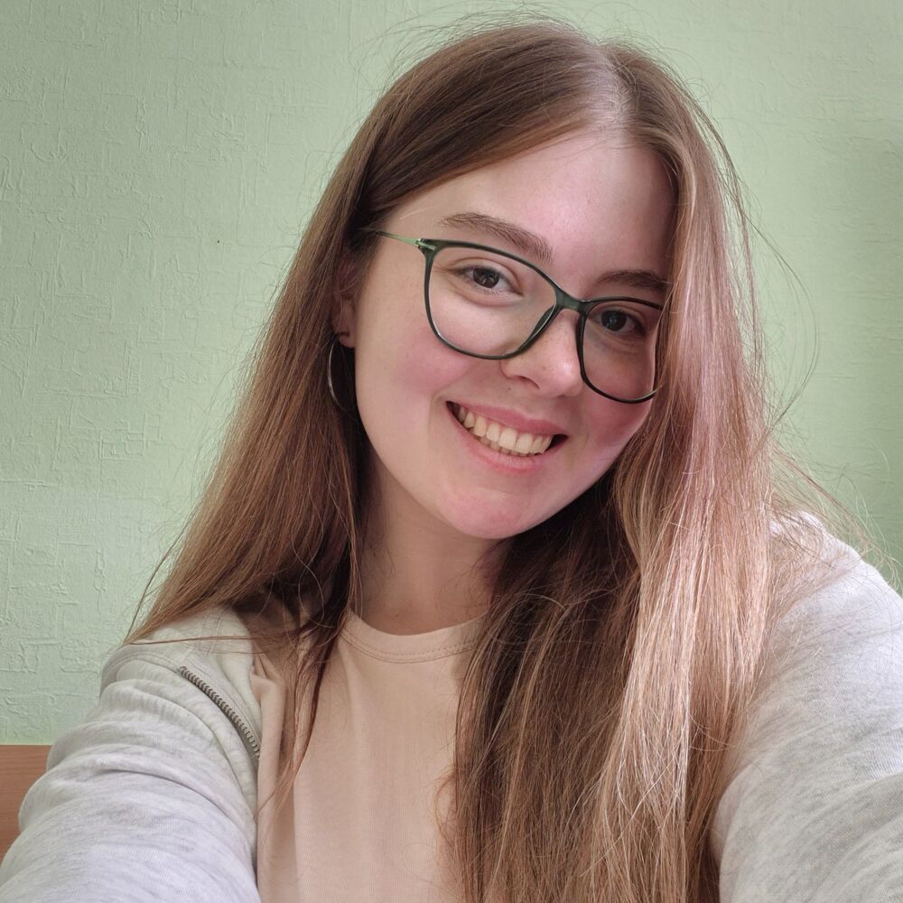 Яременко Катерина Сергіївна