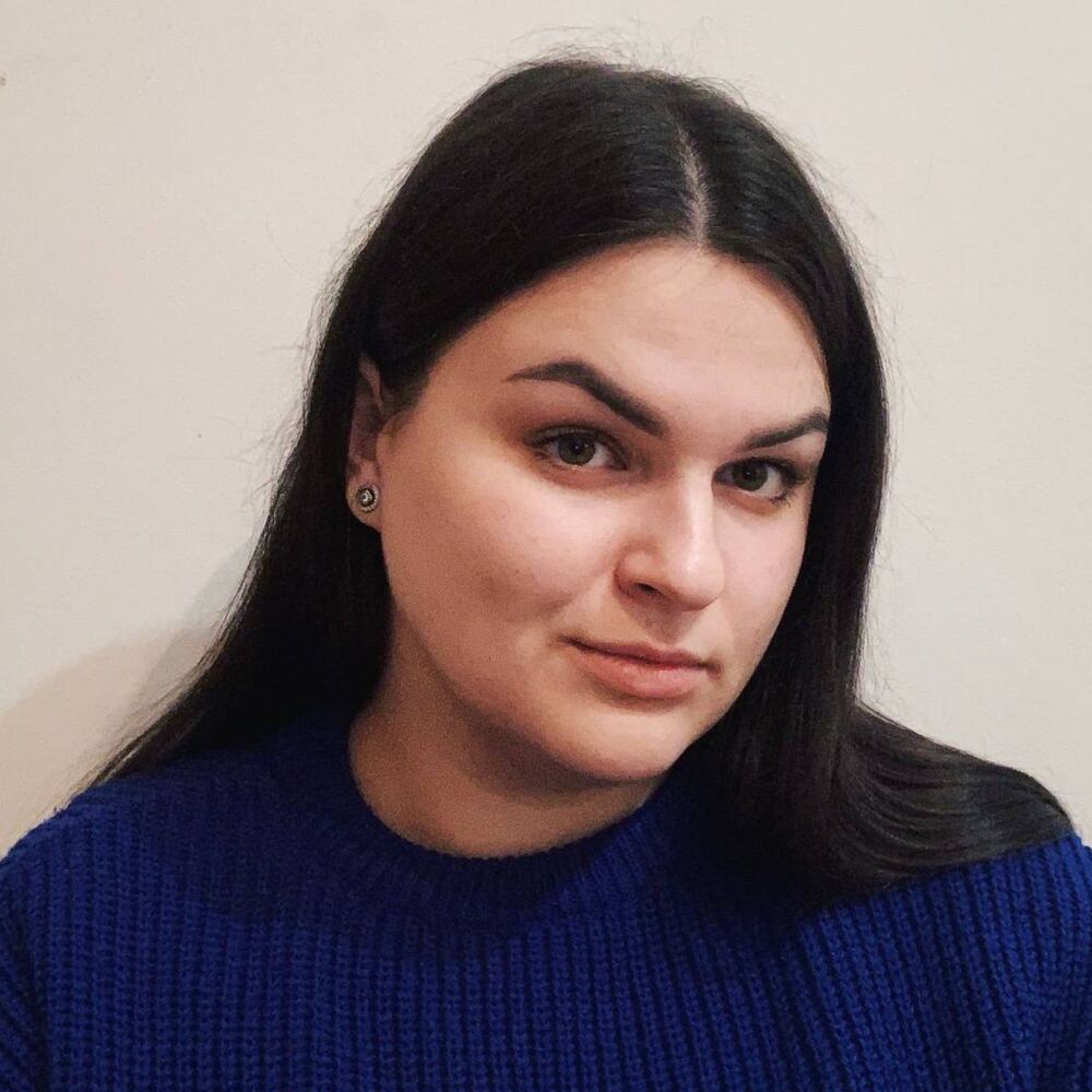 Пуленко Олена Владиславівна