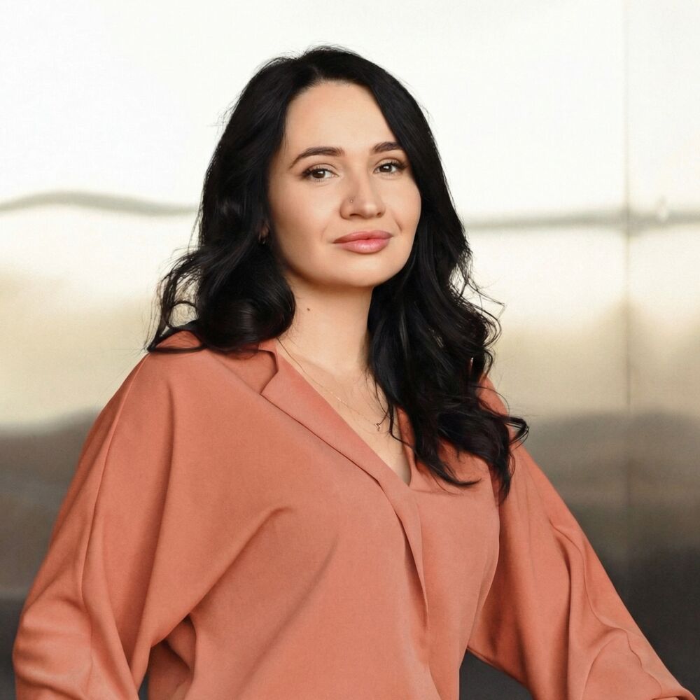 Голікова Марина Павлівна