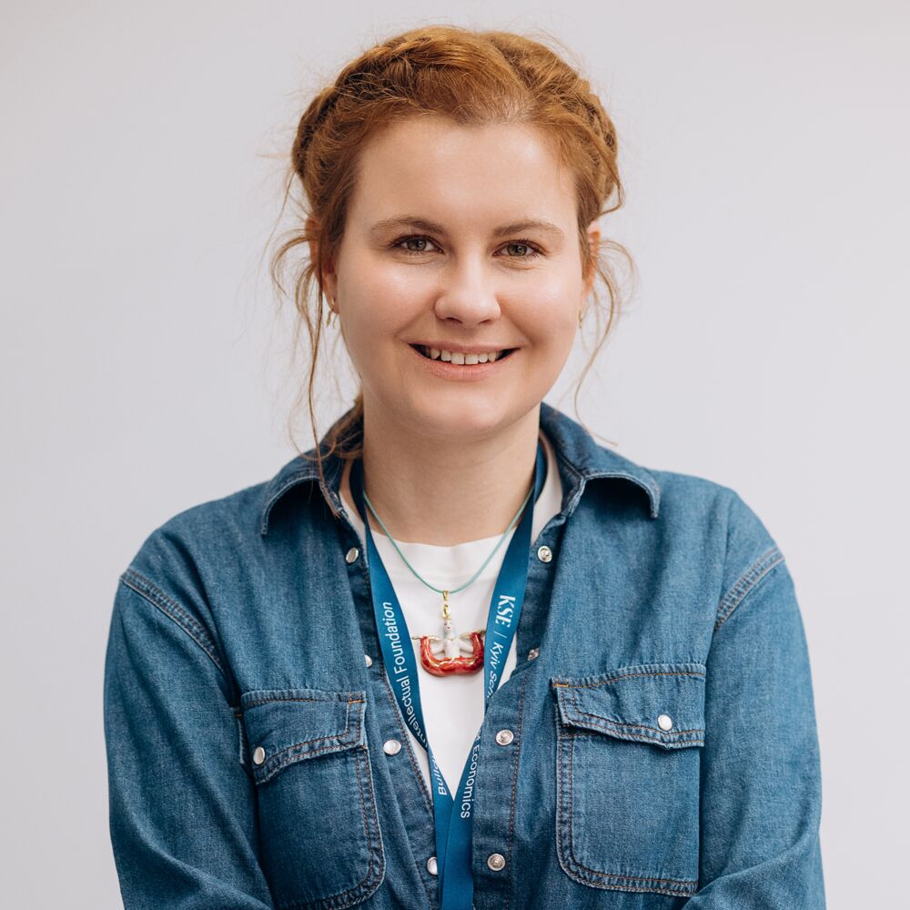 Палій Валерія Сергіївна