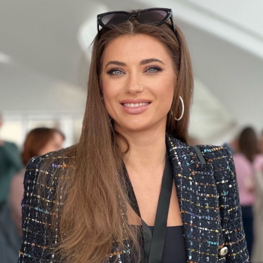 Юссеф Юлія Вадимівна