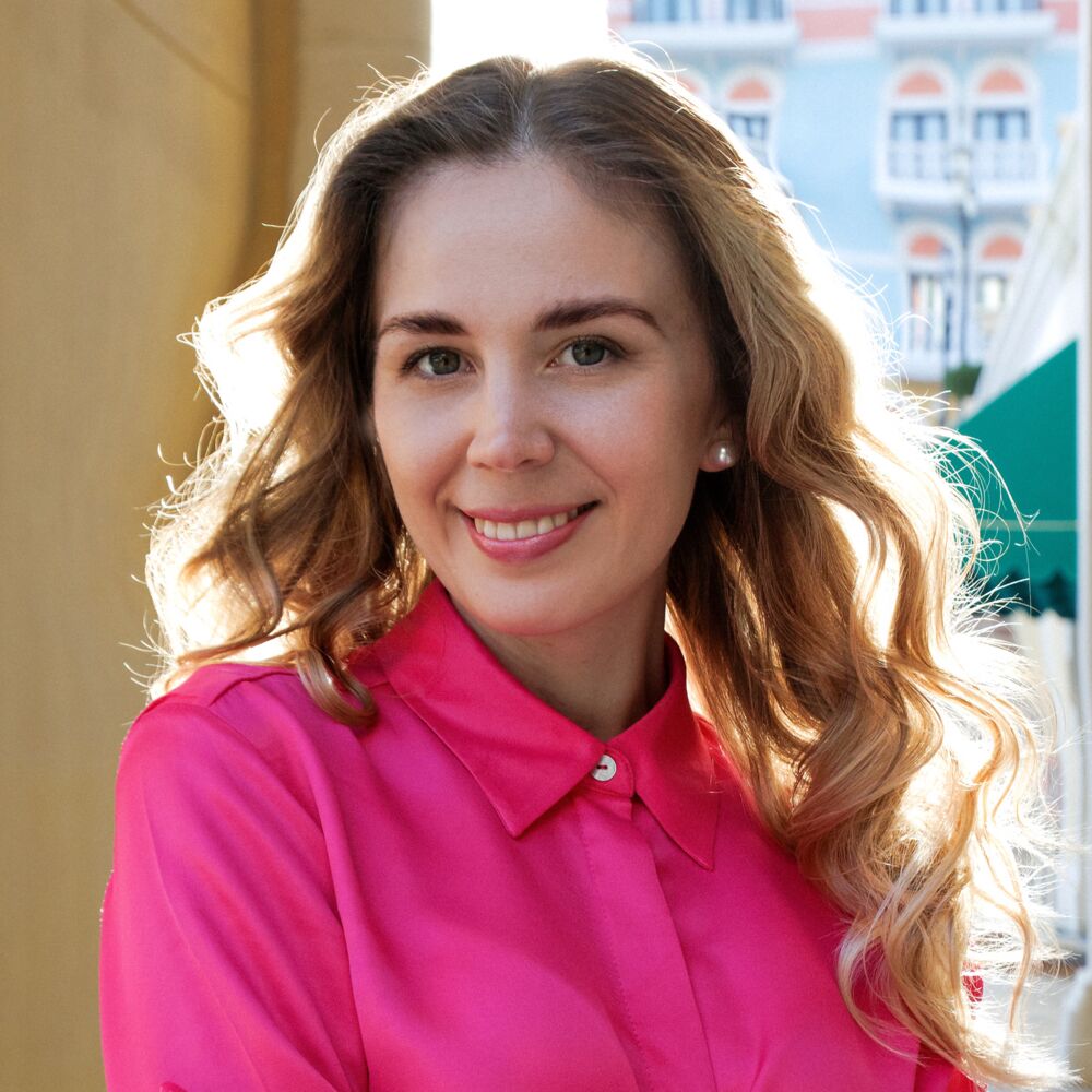 Наумова Мірослава Вікторівна