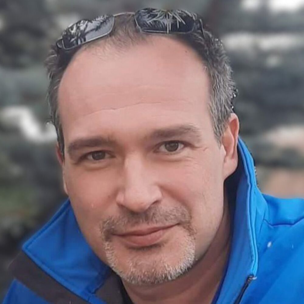 Забєлін Дмитро Євгенович