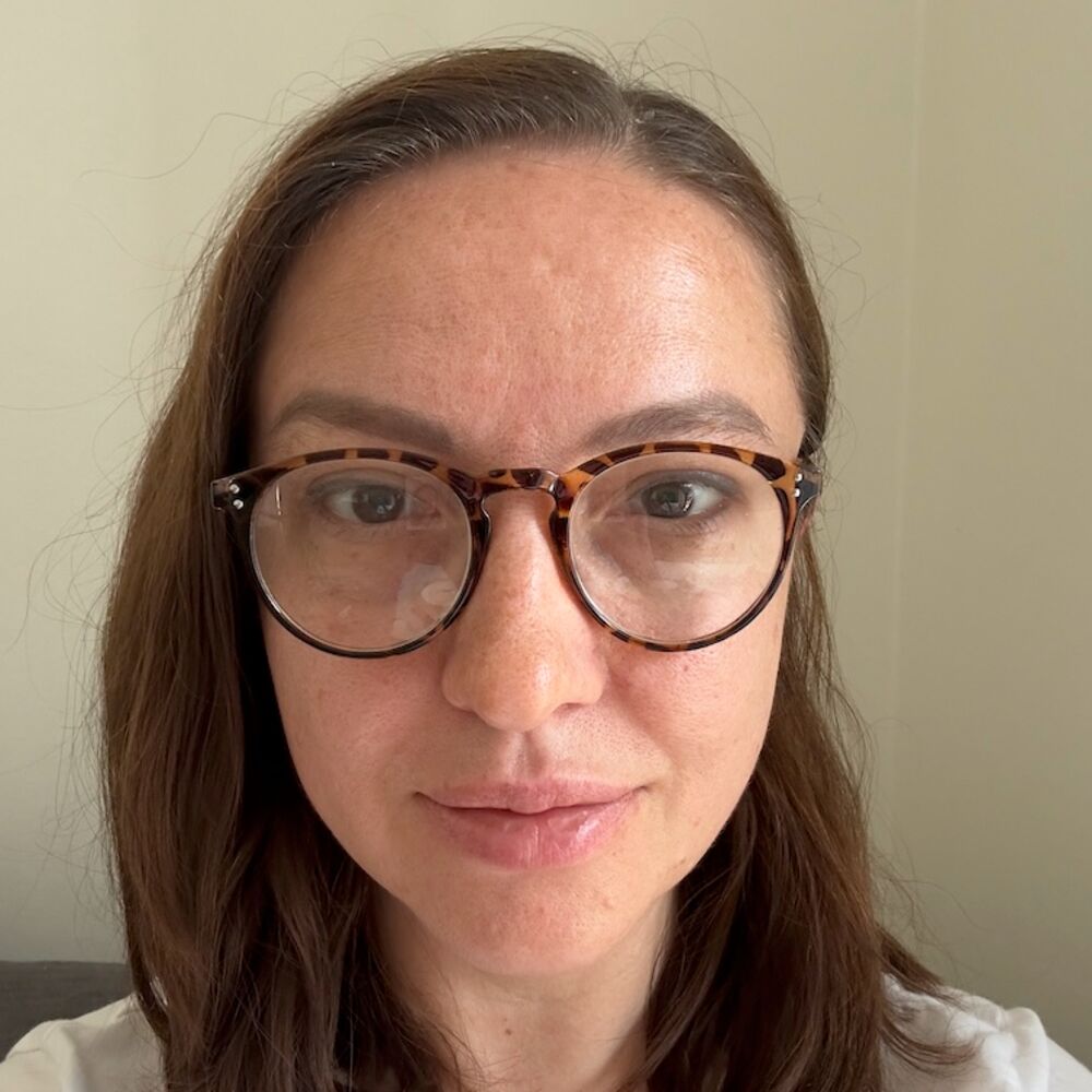 Піддубна Ганна Вікторівна