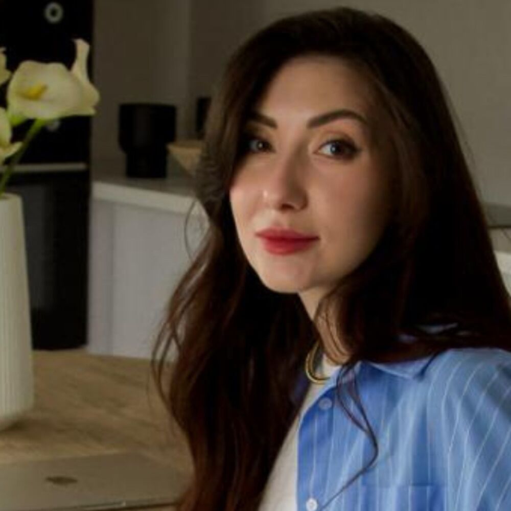 Балакірєва Катерина Олександрівна