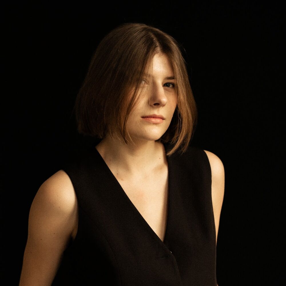 Меркулова Анастасія Валеріївна