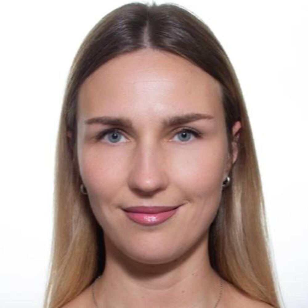 Тимошенко Марія Володимирівна