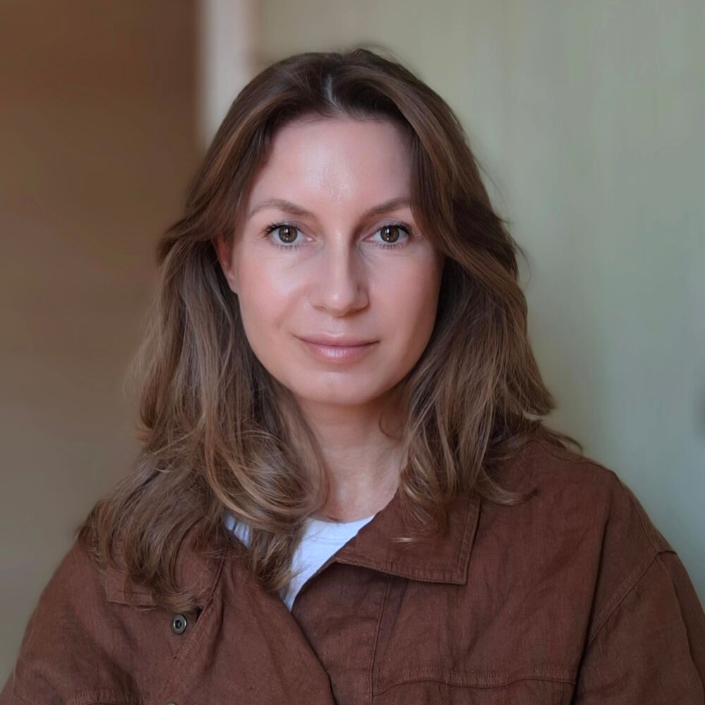 Авраменко Марина Олександрівна