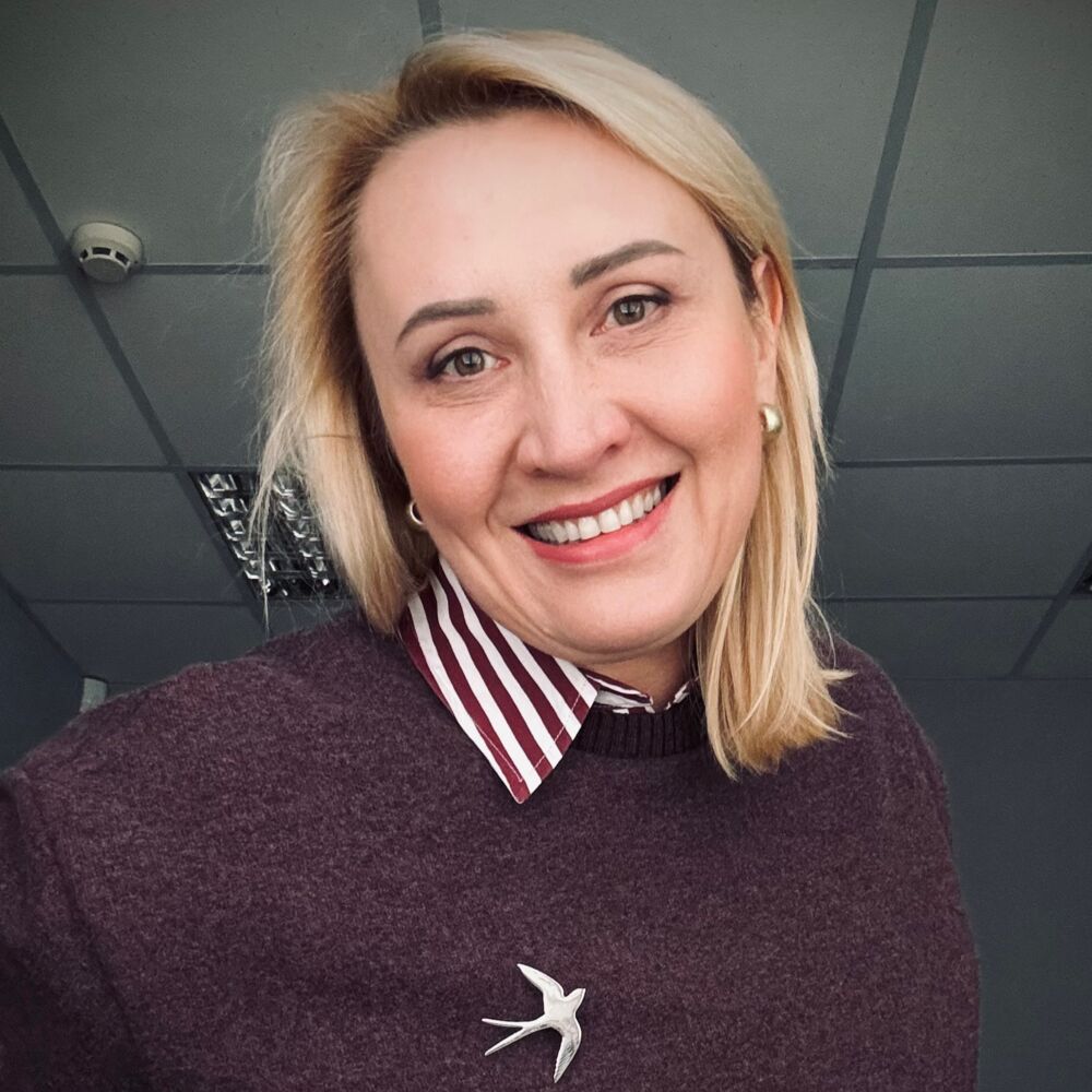 Дудкіна Ганна Володимирівна