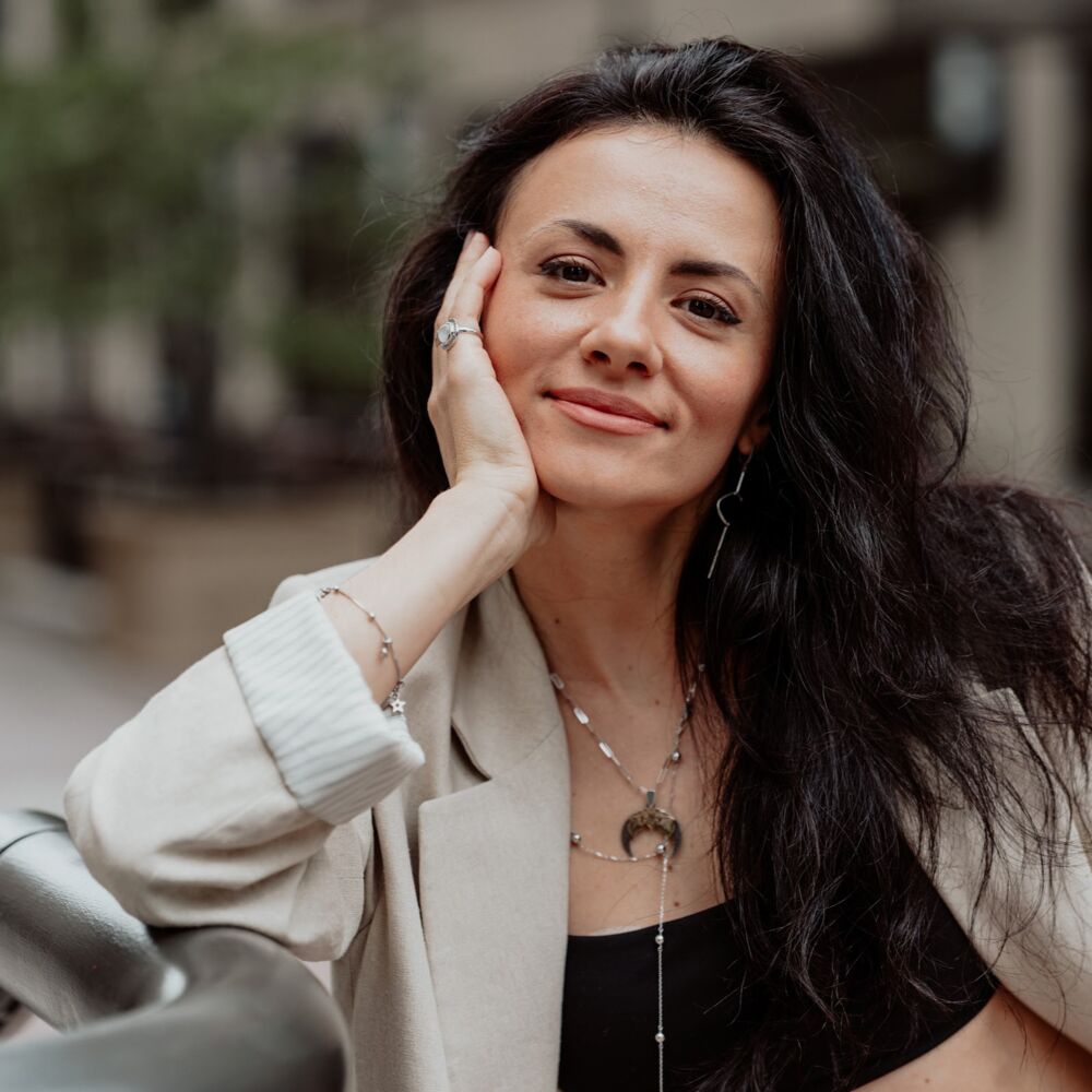 Пуханова Юлія Олександрівна