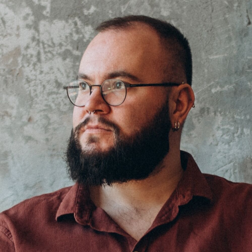 Хоменко Володимир Ігорович