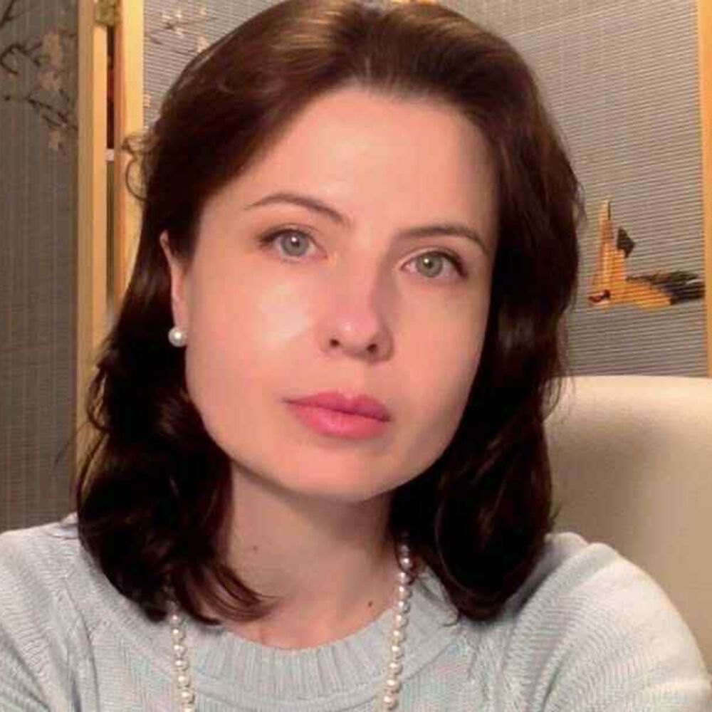 Бальмен Ольга Іванівна
