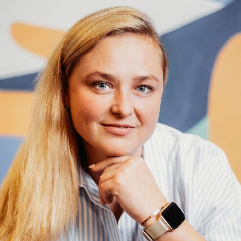 Гурець Марина Миколаївна