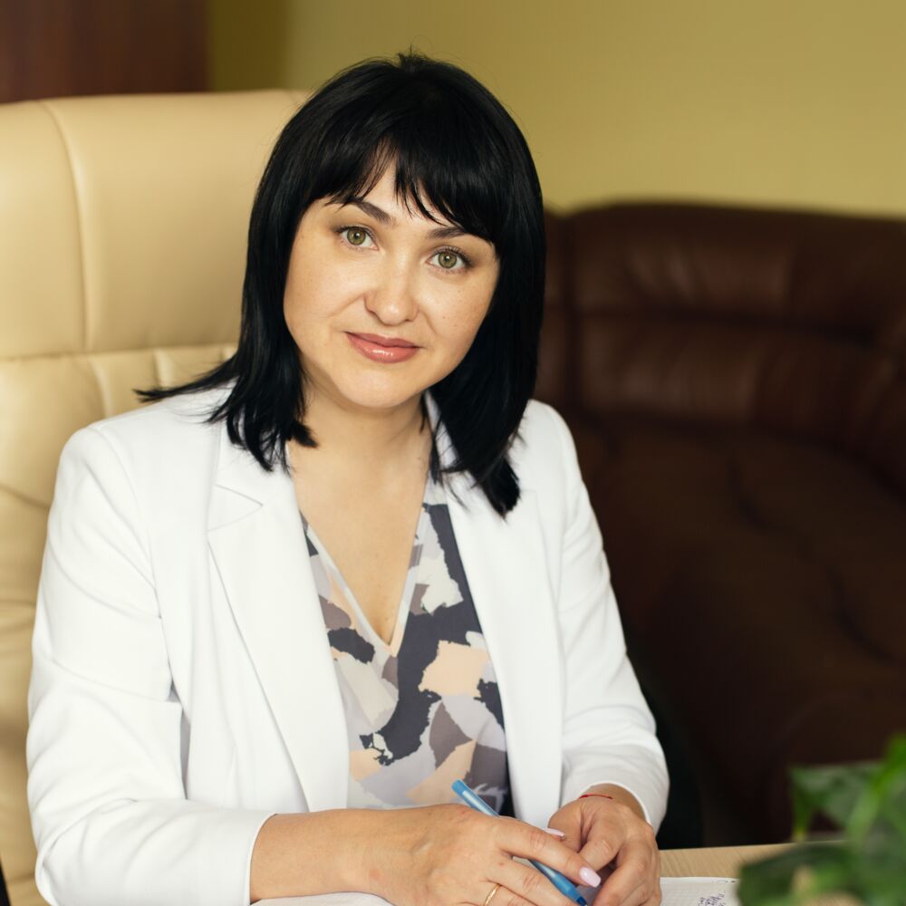 Візнюк Юлія Миколаївна