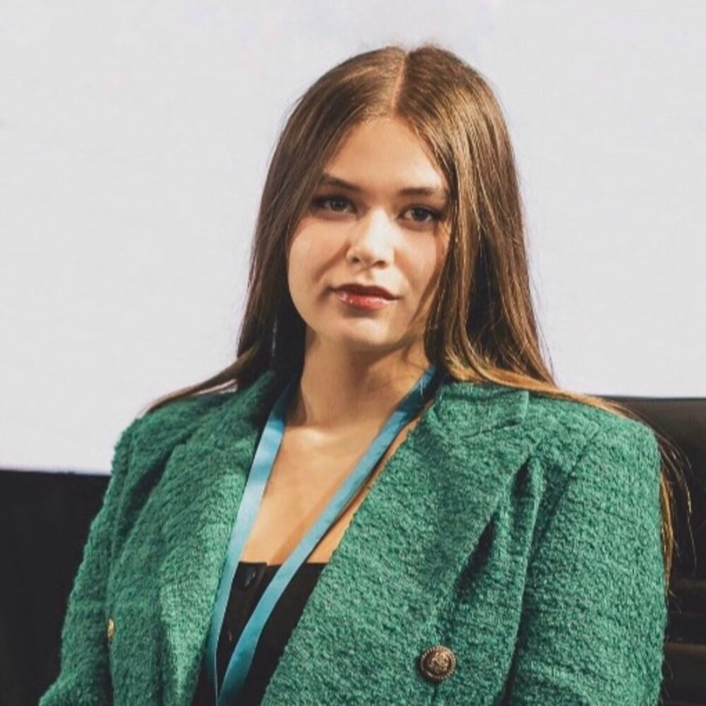 Кравченко Олена Володимирівна