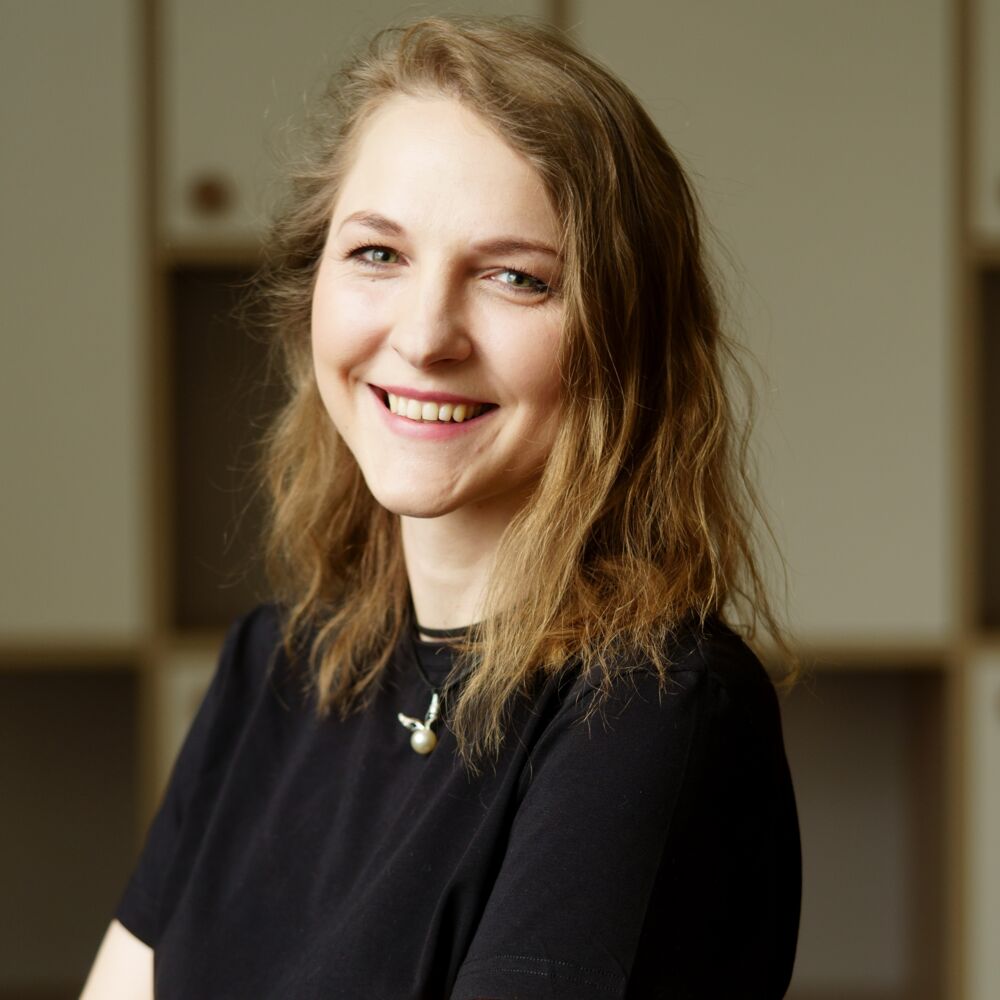 Сіроха Лілія ВІкторівна