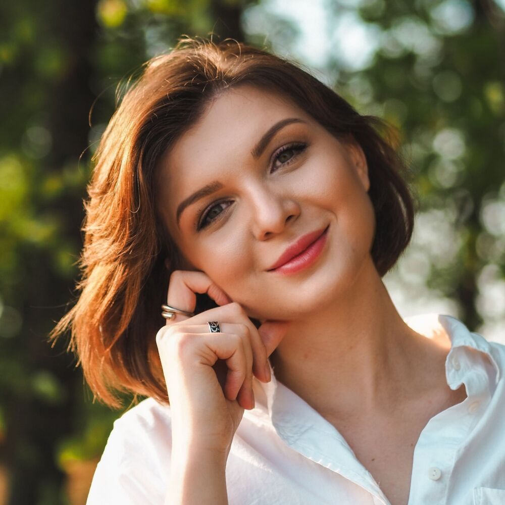 Екштейн Ірина Сергіївна