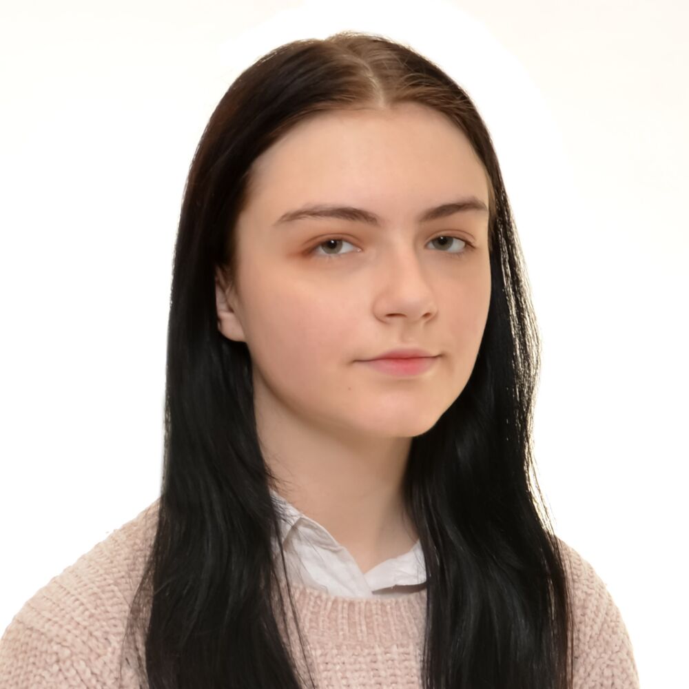 Голікова Марина Олександрівна