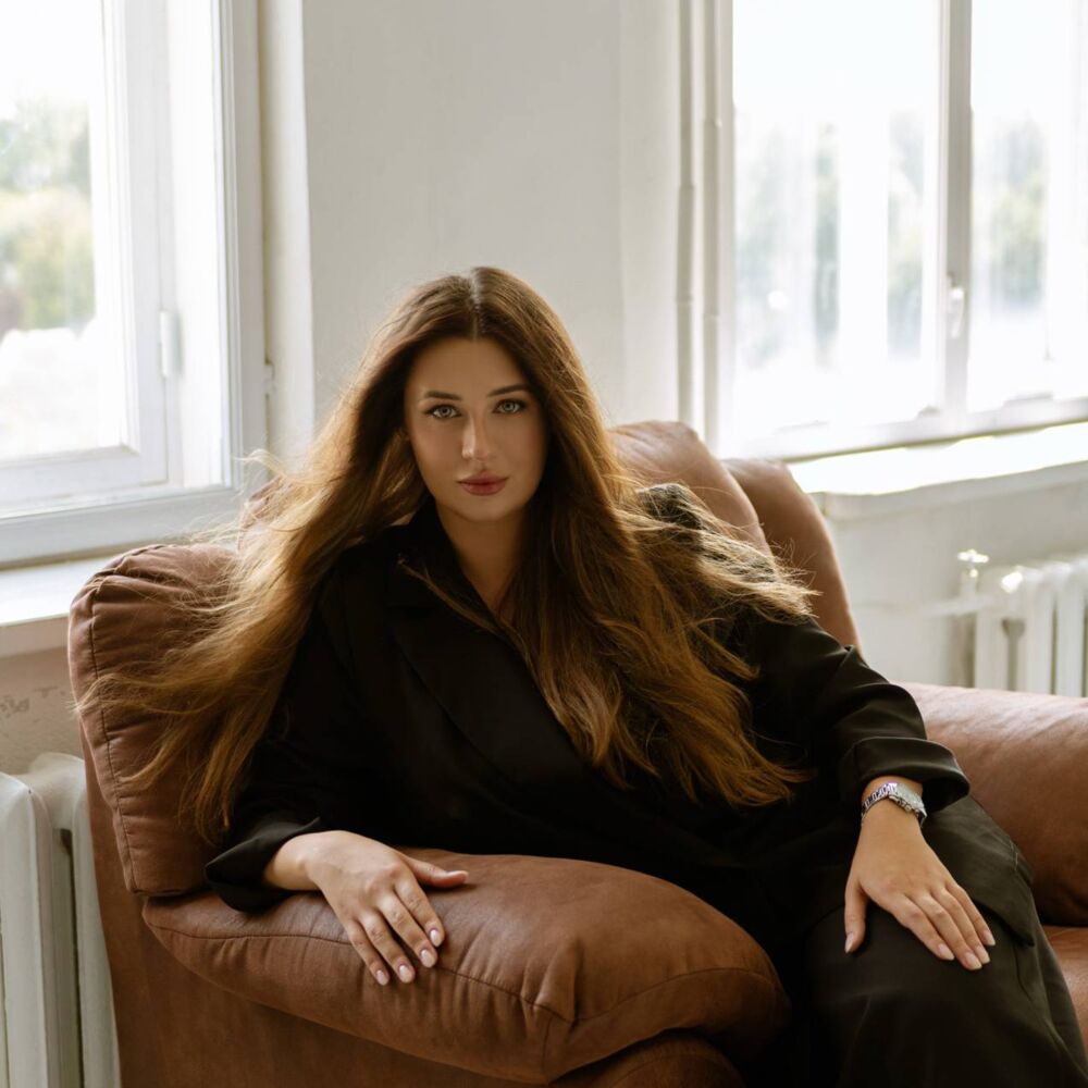 Остапенко Анастасія Денисівна