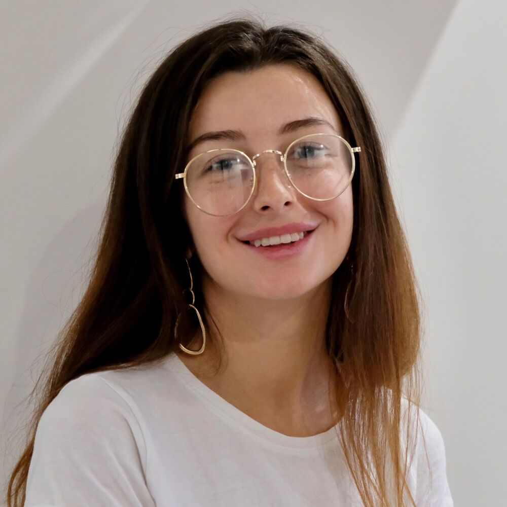 Левандовська Світлана Володимирівна